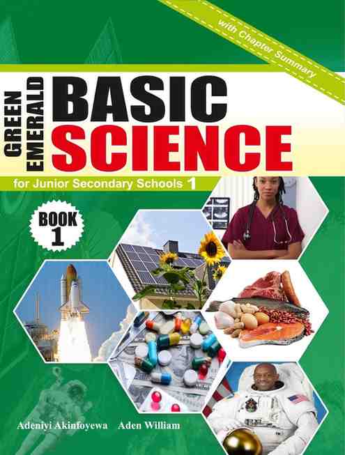 Basic Science for JSS 1