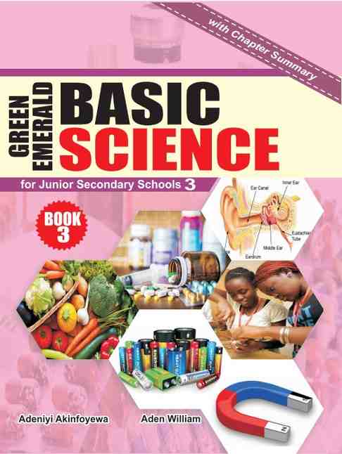 Basic Science for JSS 3