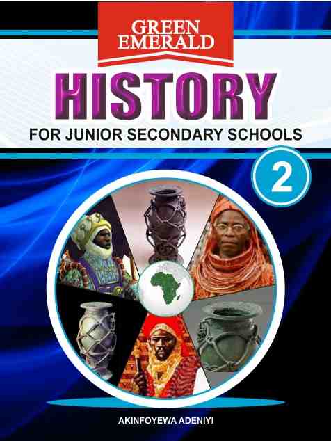 Nigerian History for JSS 2