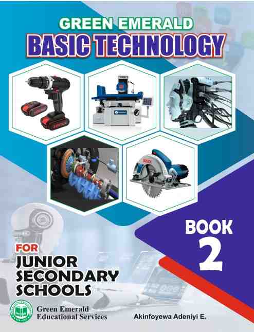 Basic Technology for JSS 2